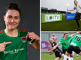 Women's National League | 5 th...